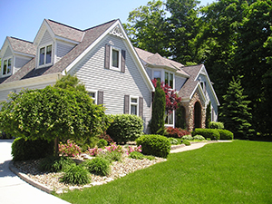 Landscapers and Lawncare Services in Franklin, GA